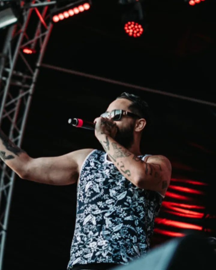 Billy Sio