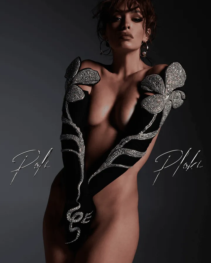 Eleni Foureira